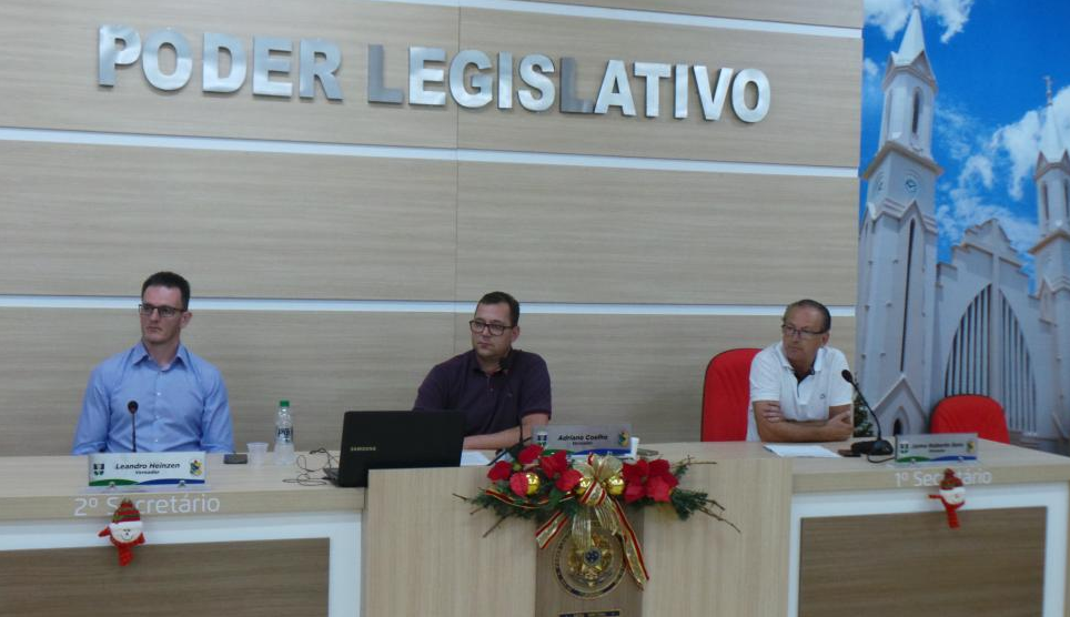 Vereador afirma que terceirização do lixo em Ituporanga pode causar mais de R$ 5 milhões de prejuízos aos cofres do município