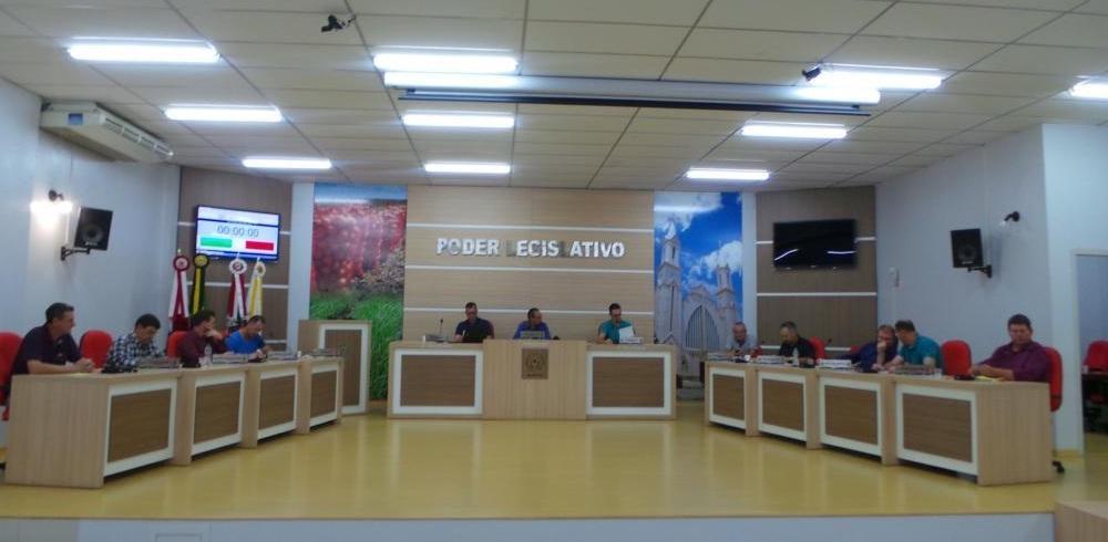 Vereador lamenta pequena participação de agricultores em evento que tratou o futuro da cebolicultura em Ituporanga