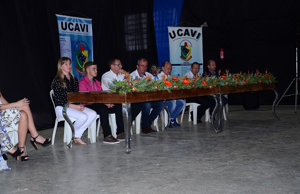 Vereadores do Alto Vale debatem Consórcio Intermunicipal de Saúde 