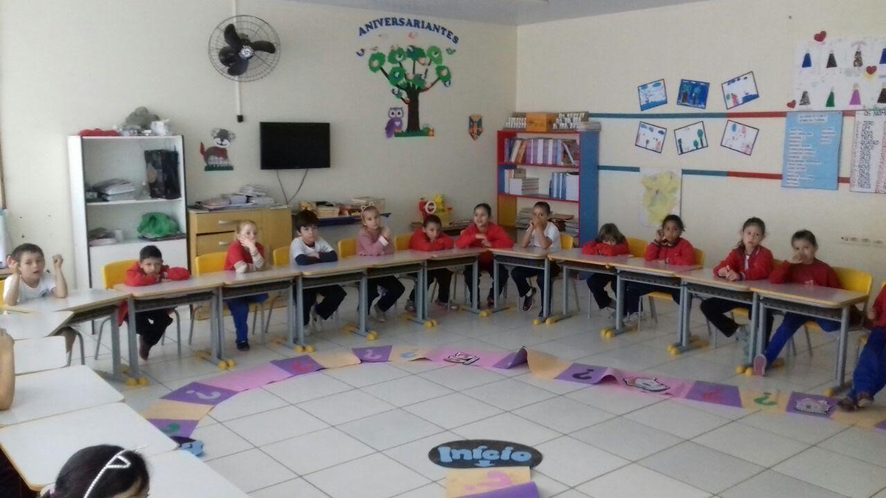 Violência contra crianças e adolescentes é tema de ação em escolas em Petrolândia 