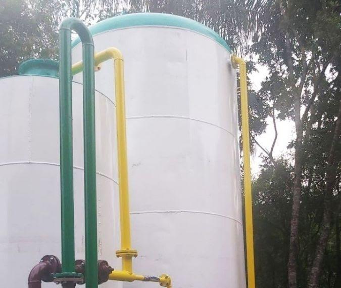 Nova estação de tratamento aumenta produção de água em Petrolândia