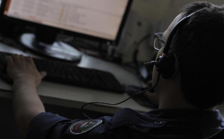 Nova lei aumenta multa a quem passar trote para a polícia, Samu e bombeiros em SC 