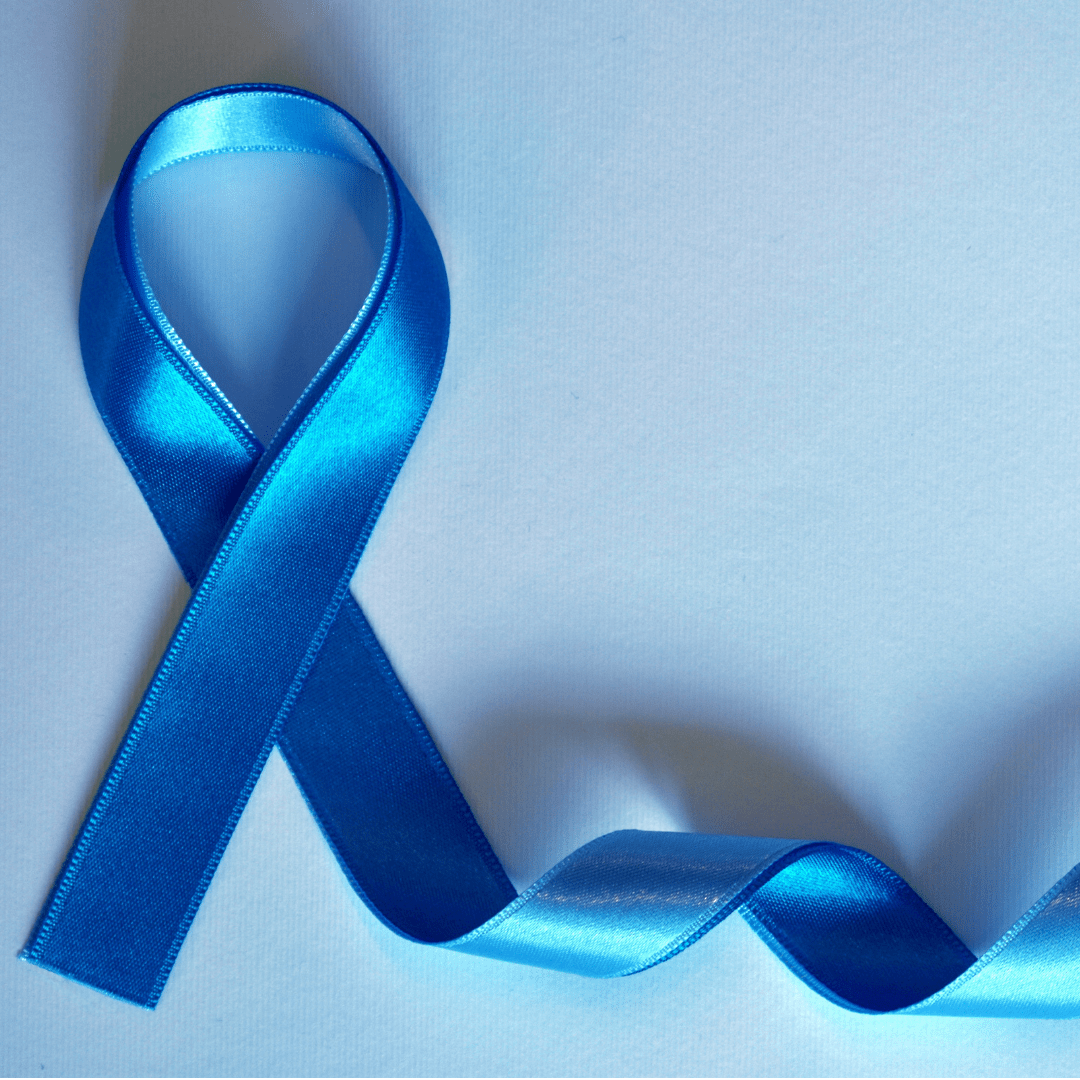 Novembro azul: a importância do rastreio do câncer de próstata