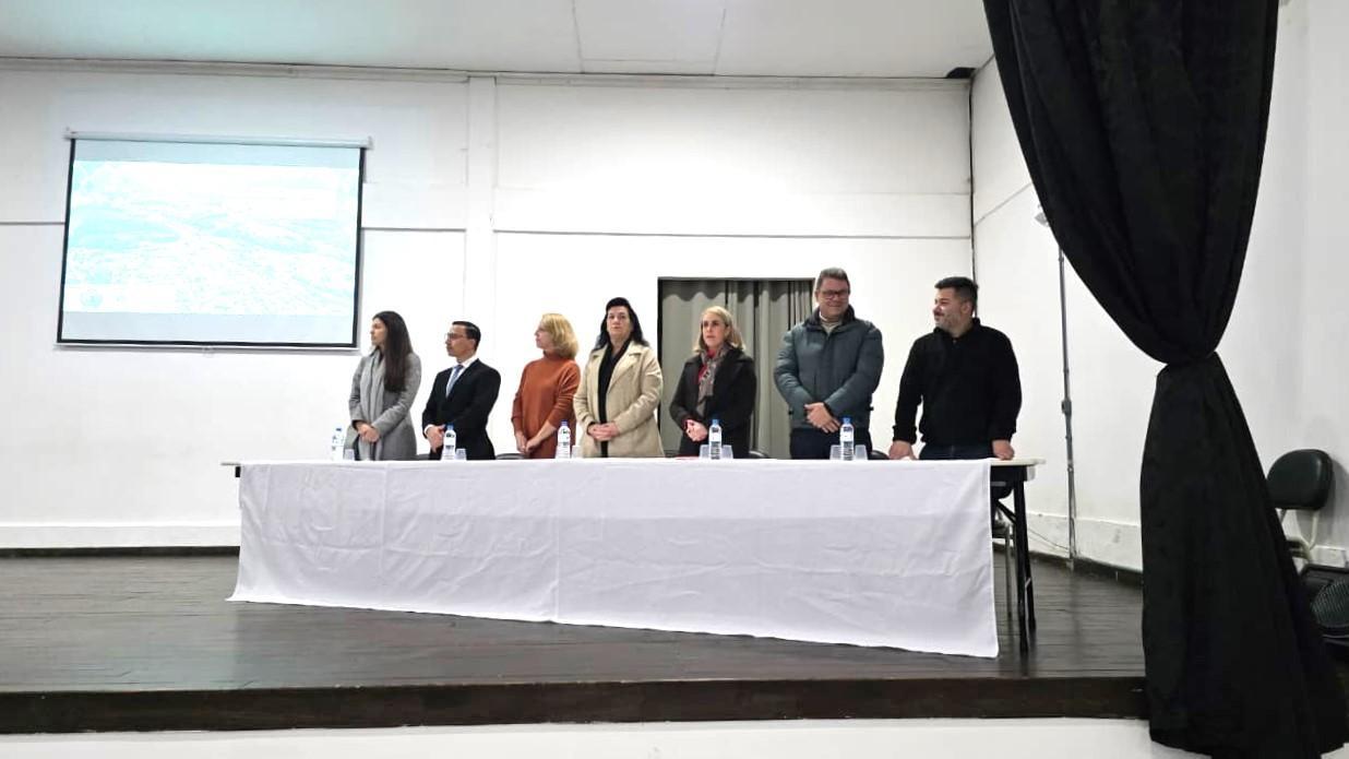 Novo Plano Diretor de Bom Retiro atrai investidores e foca no turismo