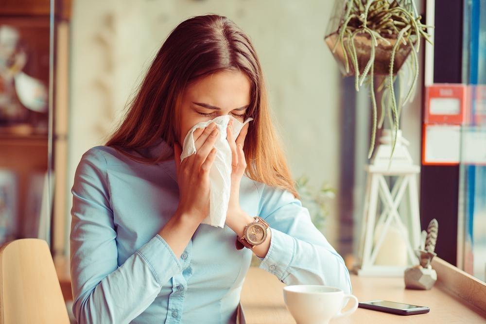 Número de casos de gripe em SC sobe para 168 em 2019