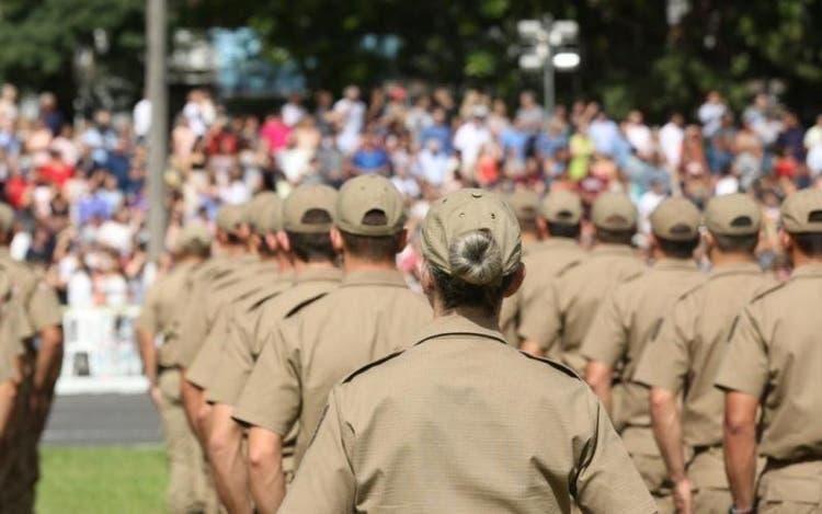Número de PMs e bombeiros infectados por coronavírus em SC cresce mais de 100% em 15 dias
