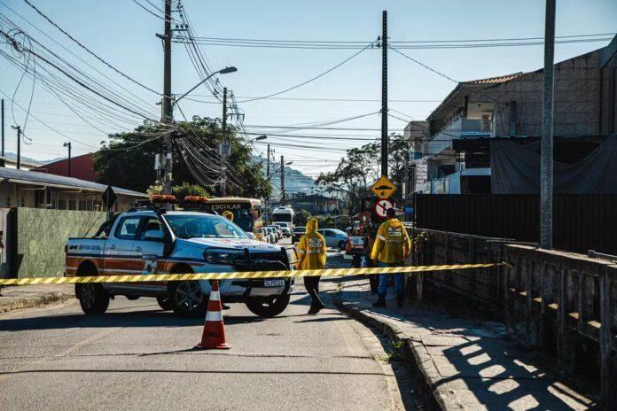  O maior simulado de gestão de desastres do país é neste domingo (01)