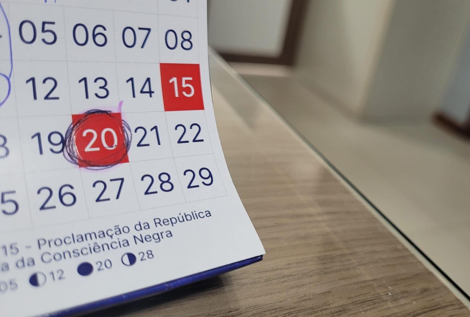 O que abre e o que fecha no feriado do Dia da Consciência Negra em Ituporanga?