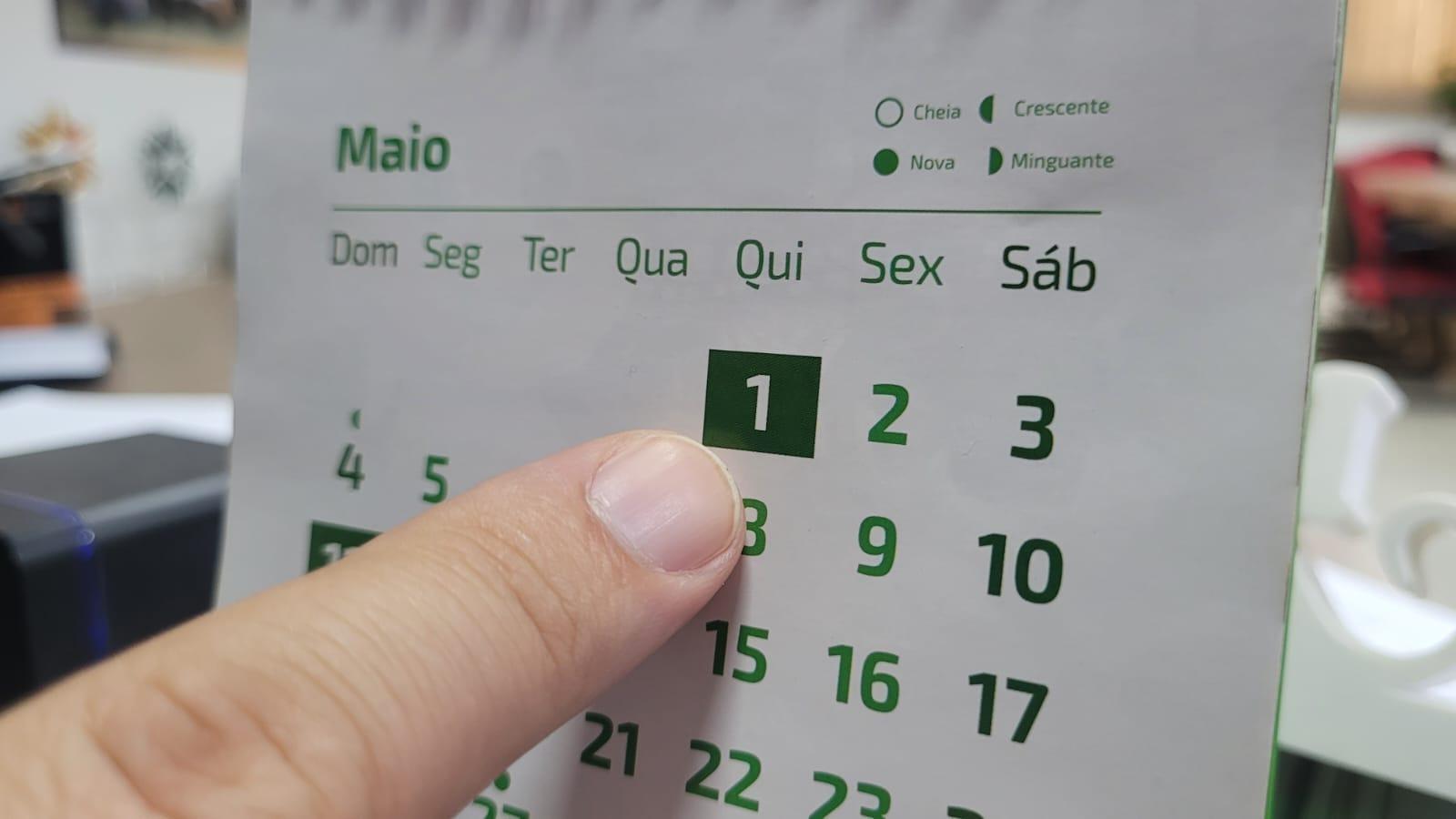 O que funciona e o que vai parar no Feriado desta quinta-feira?