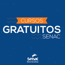 O Senac está com vagas abertas para cursos gratuitos