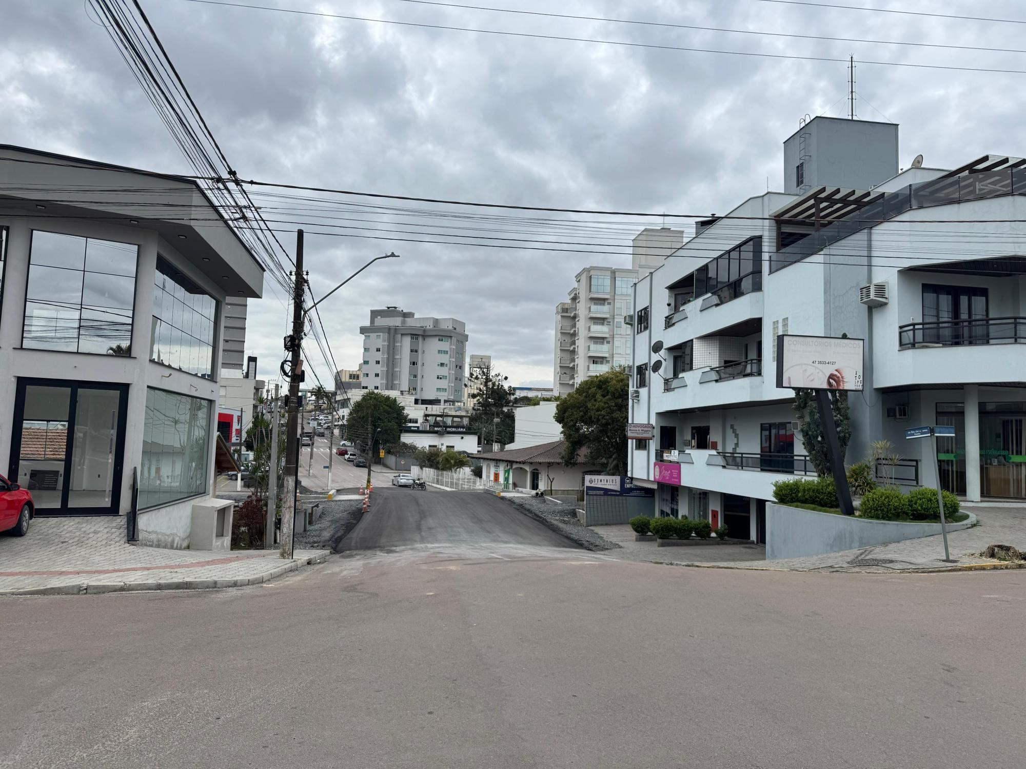 Obra na “Ponte do Tita” custou cerca de R$490 mil