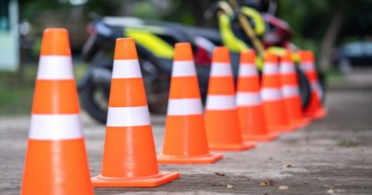 Obras na BR-470 provocam interdição no trânsito em Blumenau e Luiz Alves