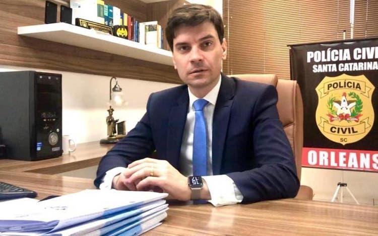 Operação da Policia Civil apura venda de carne de cavalo para consumo humano