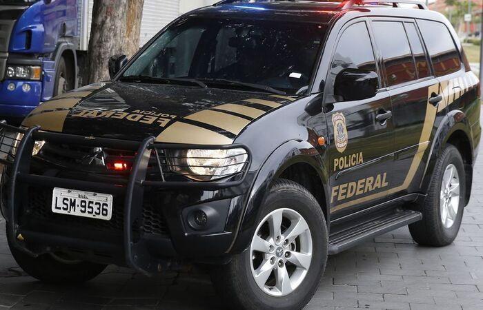 Operação da Polícia Federal mira fraudes no auxílio emergencial em Ituporanga e outras duas cidades de SC