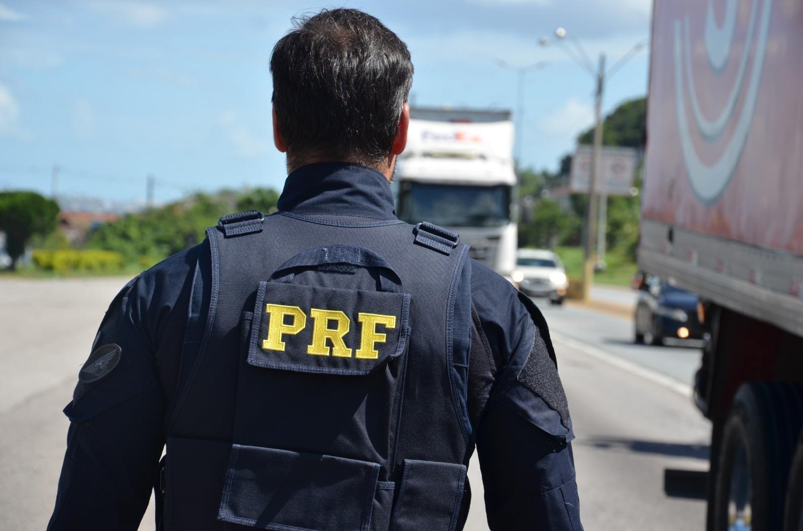 Operação Natal e Ano Novo registra quatro acidentes e uma morte na BR-470 no Alto Vale