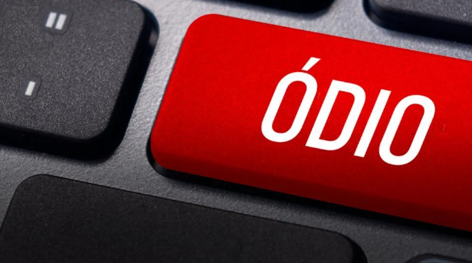 Opinião: Pra quê tanto ódio no coração?