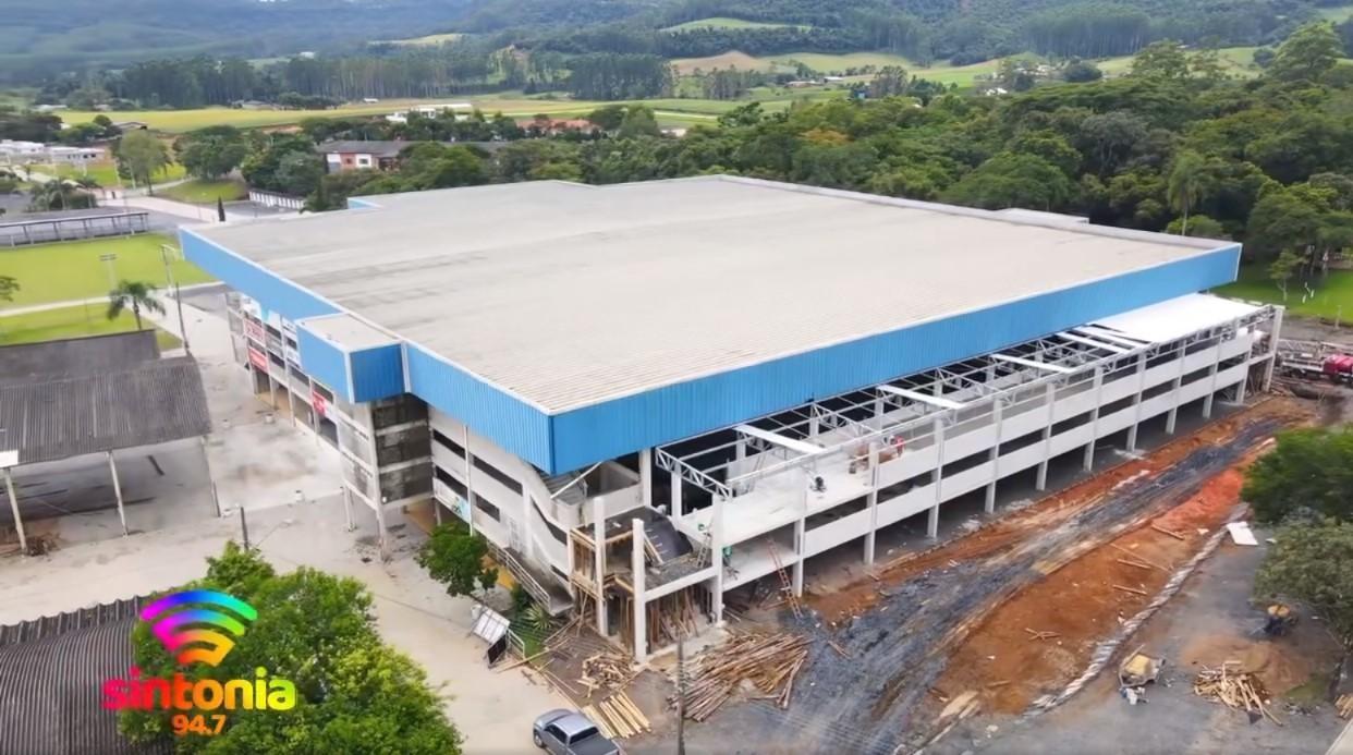 Organização disponibiliza mais 36 camarotes para 27ª Expofeira Nacional da Cebola