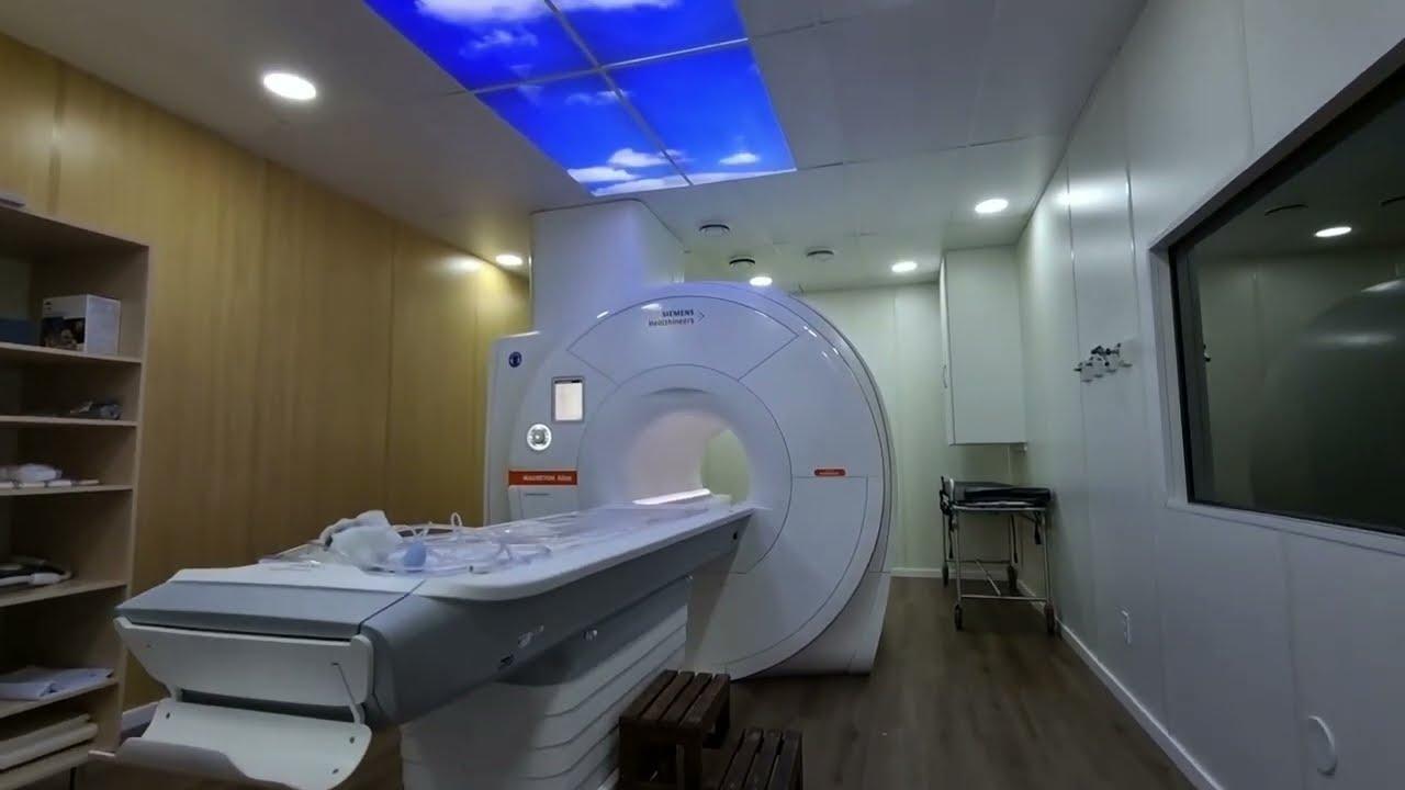 Pacientes aguardam até dois anos por ressonância magnética em Ituporanga