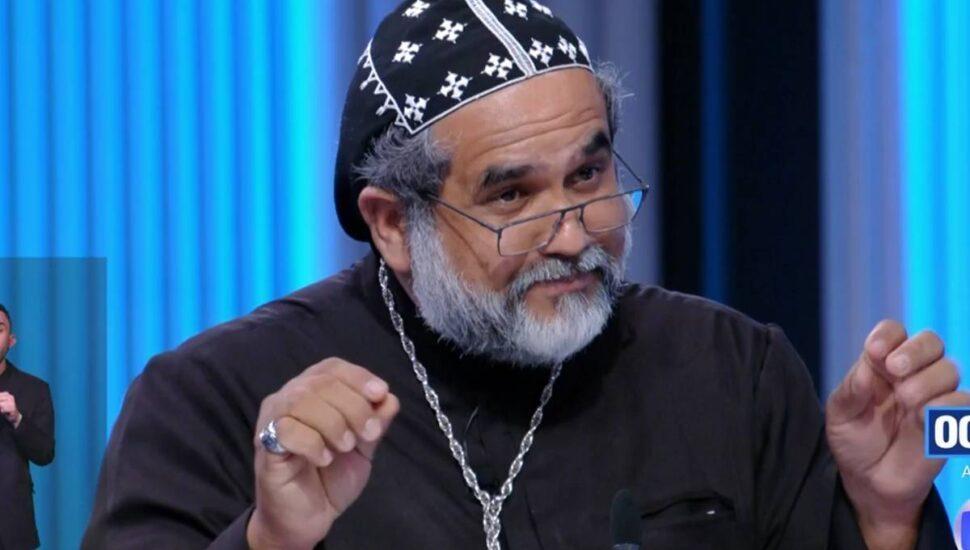 Padre Kelmon processa igreja e pede indenização de R$ 500 mil por danos morais
