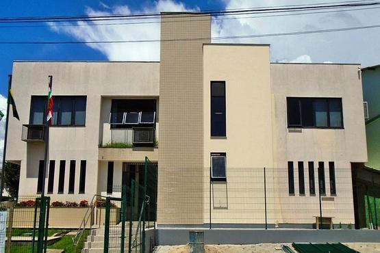 Pai e filho acusados de matar homem com golpe de facão em Bom Retiro vão a Júri Popular