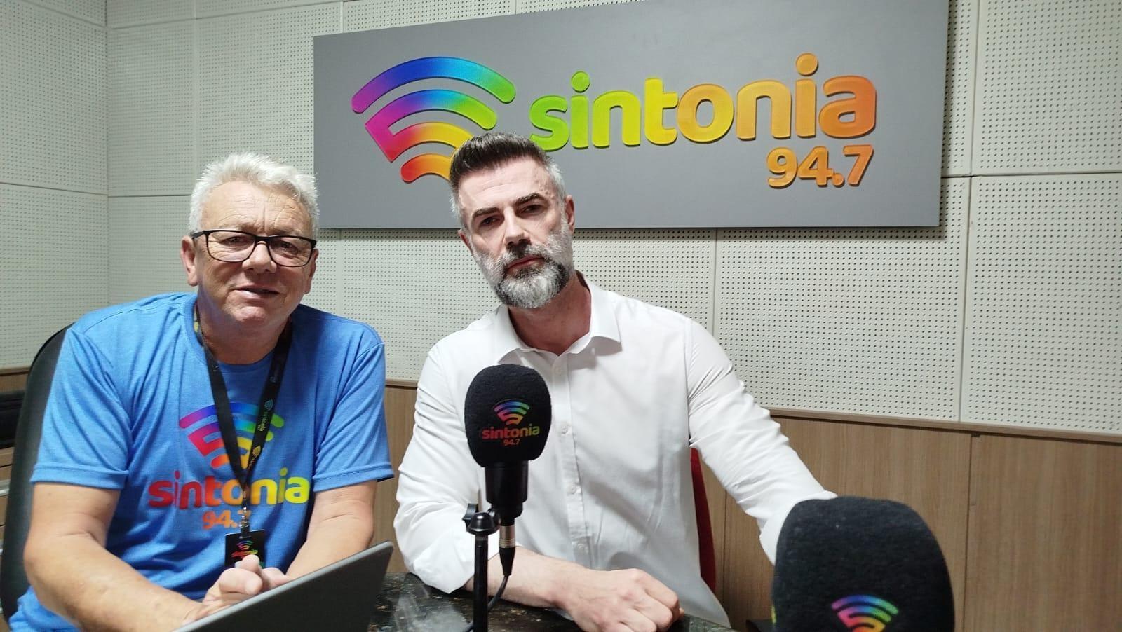 Pai e filho agricultores de Chapadão do Lageado são soltos após pagamento de fiança