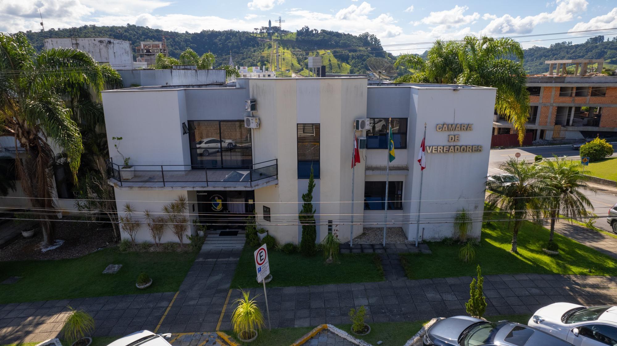 Palestra e café de confraternização marcam a passagem do dia da mulher na Câmara de Vereadores de Ituporanga