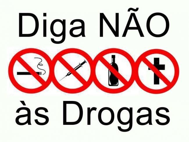 Palestra sobre combate às drogas será realizada em setembro em Petrolândia
