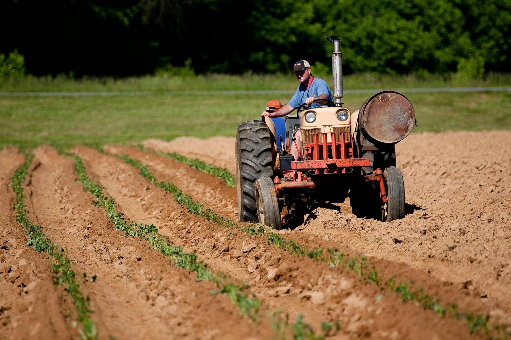 Palestra sobre transporte e movimentação de máquinas agrícolas será realizada em Vidal Ramos