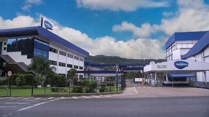 Pamplona abre mais de 100 vagas em feirão de empregos em Rio do Sul