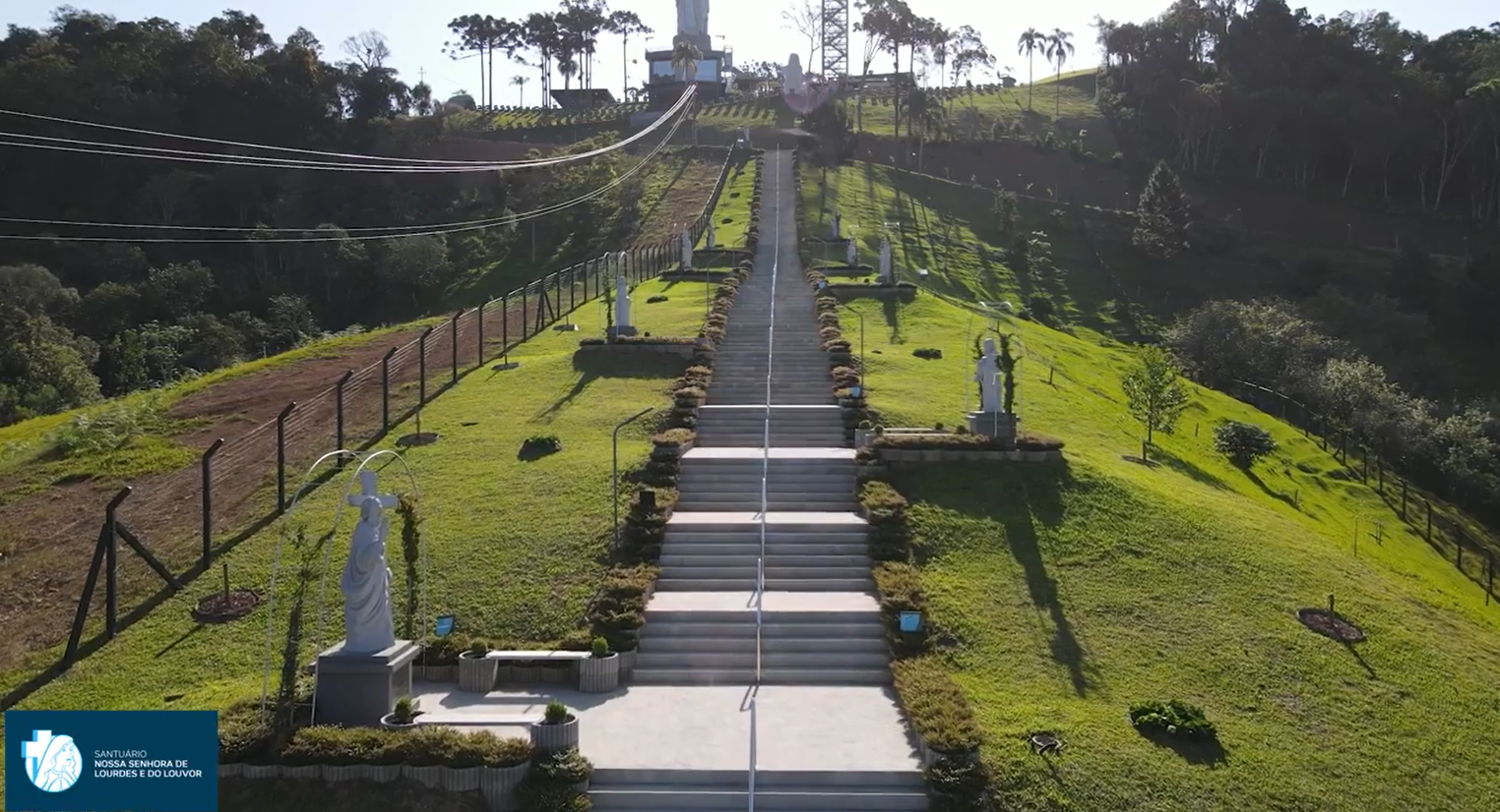 Paróquia Santo Estevão de Ituporanga promove neste sábado (19) o "Desafio Jovem"