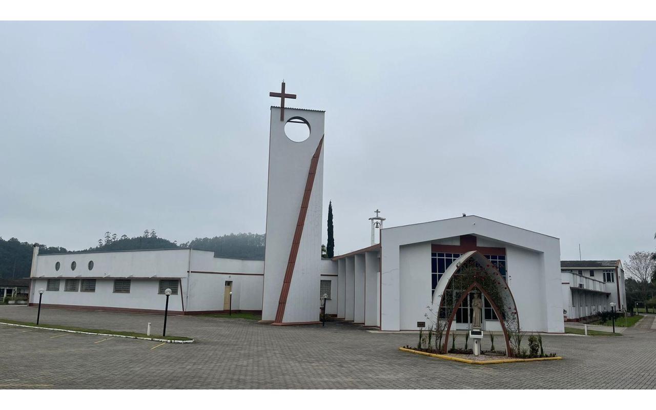 Paróquia Santo Estevão promove jantar alusivo para comemorar o centenário da Paróquia