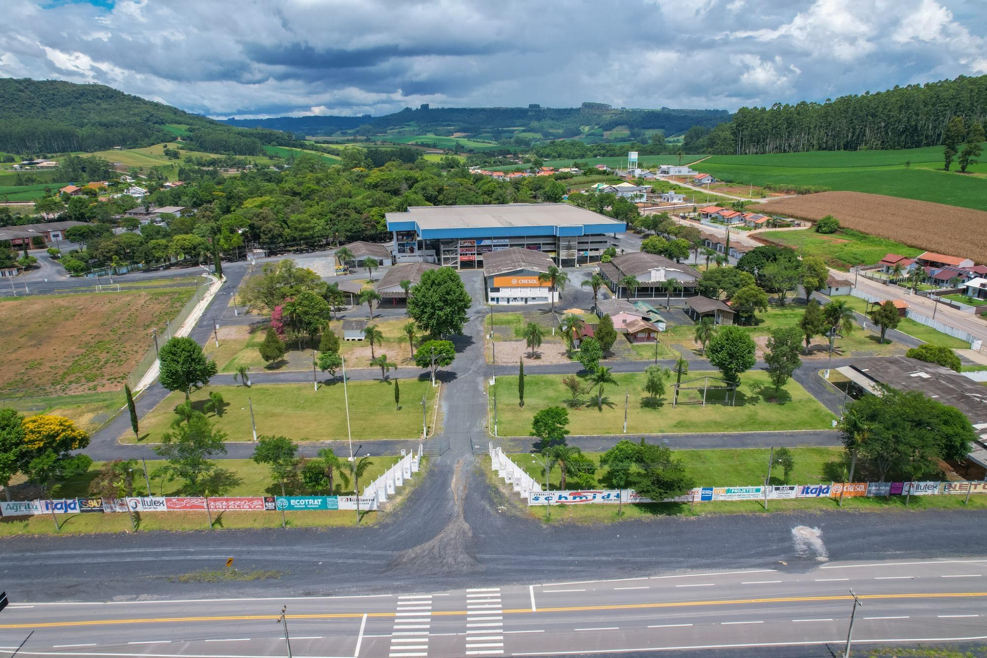 Parque da Cebola sedia amanhã o Dia da Família 