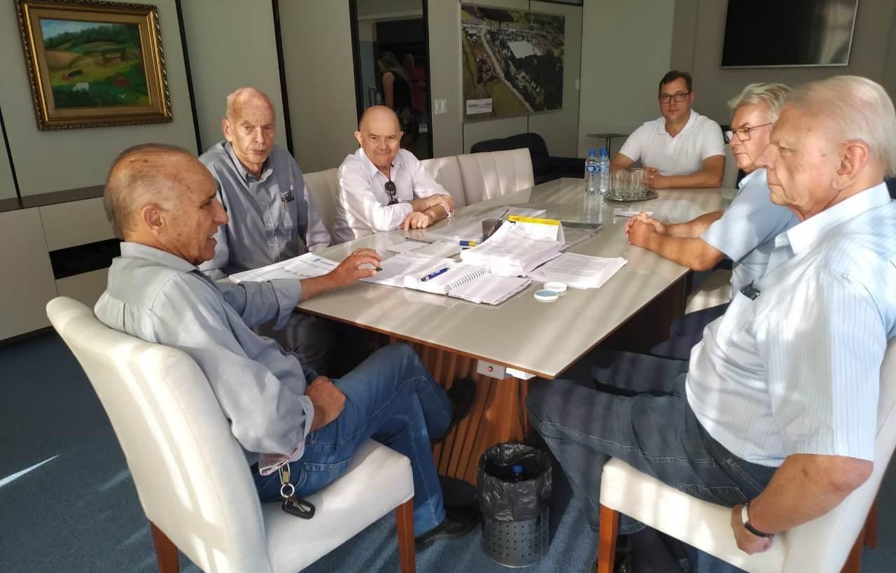 Parque do Salto Hermann Purnhagen será criado em Ituporanga