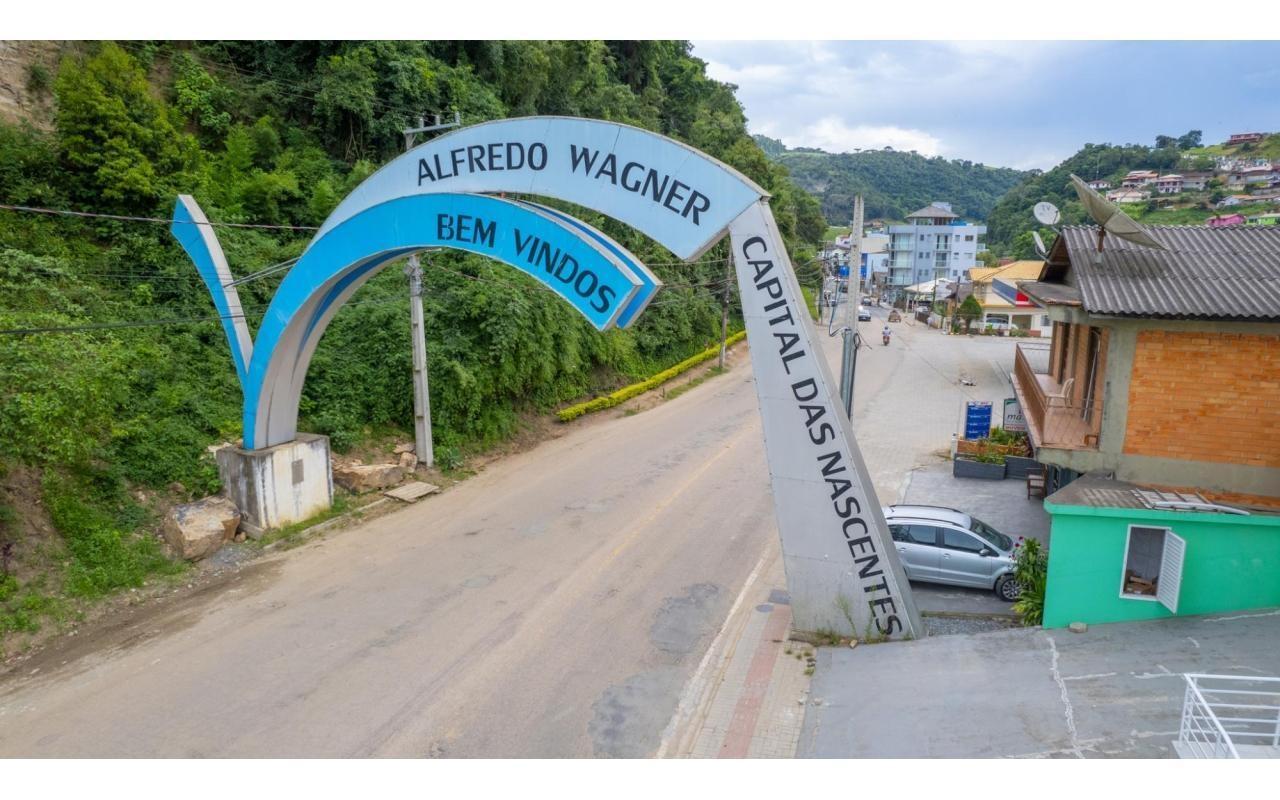 Passo da Limeira em Alfredo Wagner terá novo posto de saúde
