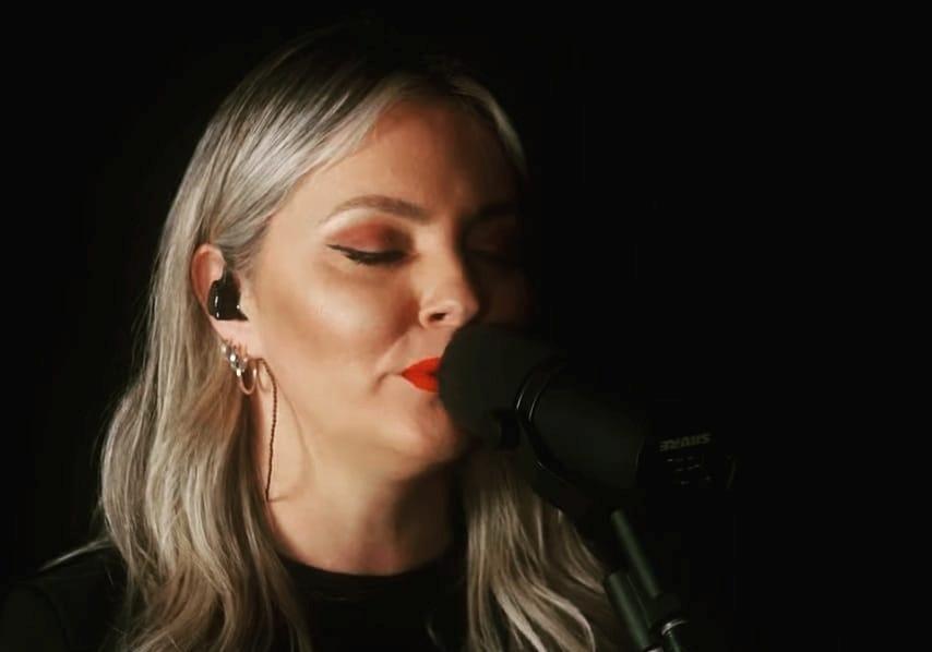 Pastora ituporanguense lança músicas no estilo gospel
