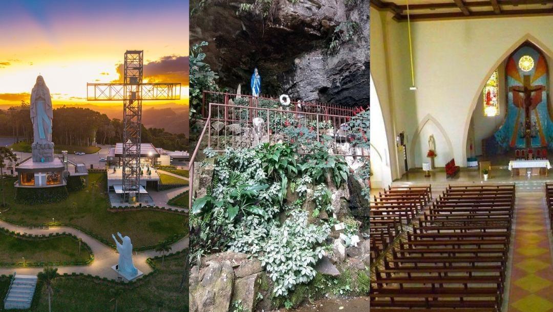 Pastoral do Turismo promove reunião e prepara Rota dos Presépios em Ituporanga
