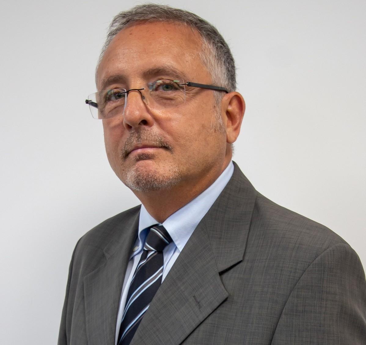 Paulo Cezar Ramos de Oliveira é o novo Secretário de Segurança Pública de SC