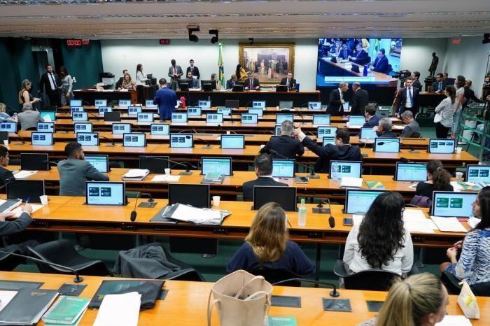 PEC que permite prisão após segunda instância avança na Câmara dos Deputados