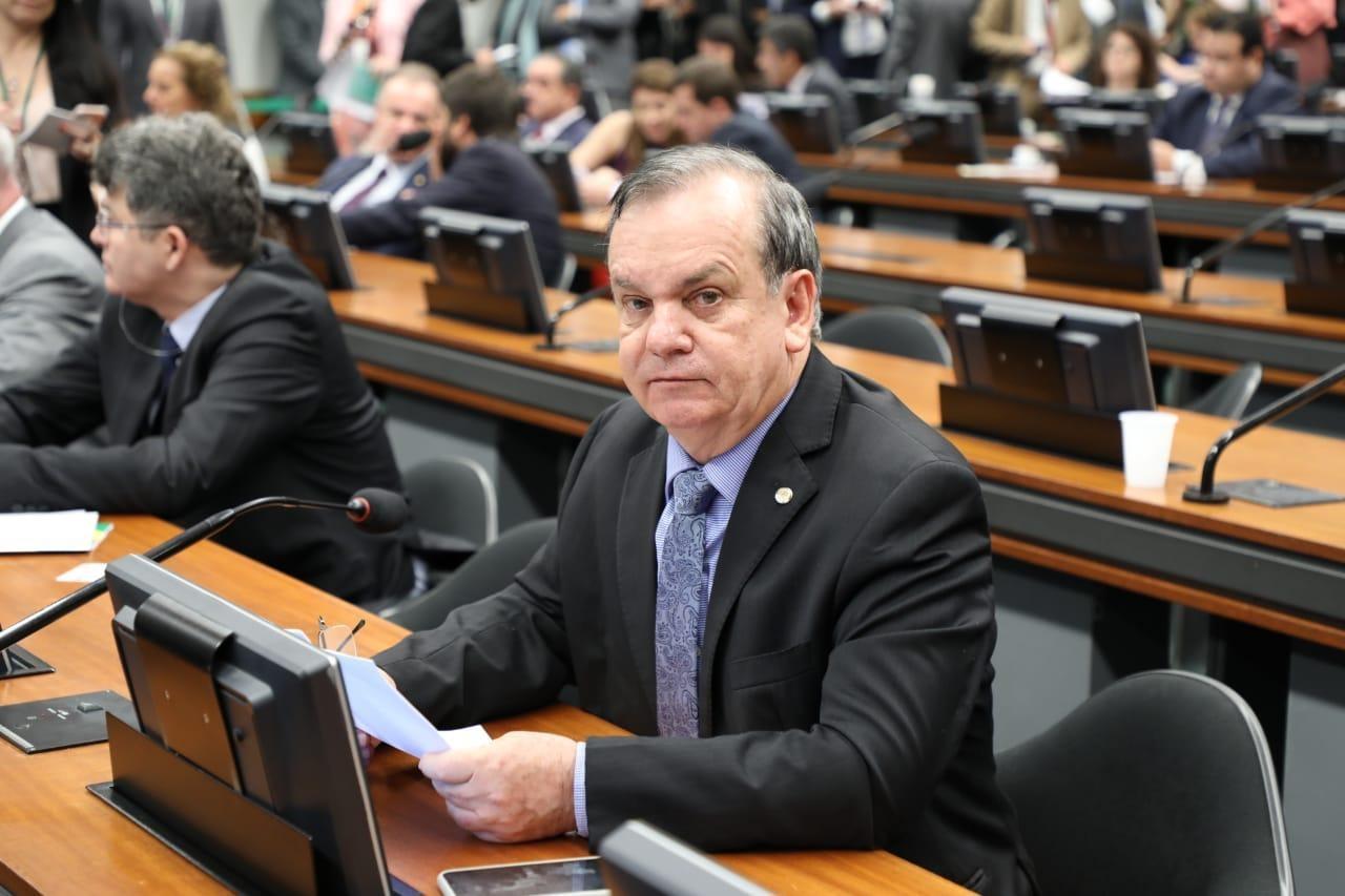 Peninha entrega mais de R$ 7 milhões em investimentos para nove cidades de Santa Catarina 