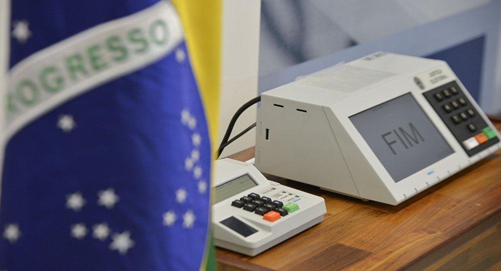 Pesquisa Datafolha para presidente: Bolsonaro tem 32% e Haddad, 21%