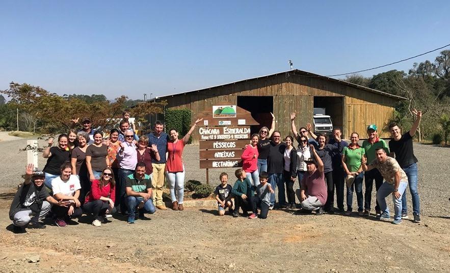 Petrolândia promove segunda edição do Roteiro Caminhos do Campo
