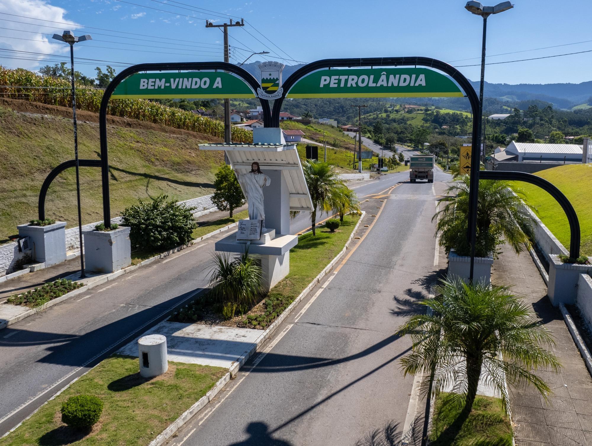 Petrolândia realiza peça teatral de conscientização antidrogas nesta segunda-feira (14)