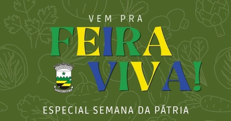 Petrolândia recebe Volta Ciclística de SC e terá Feira Viva na Semana da Pátria