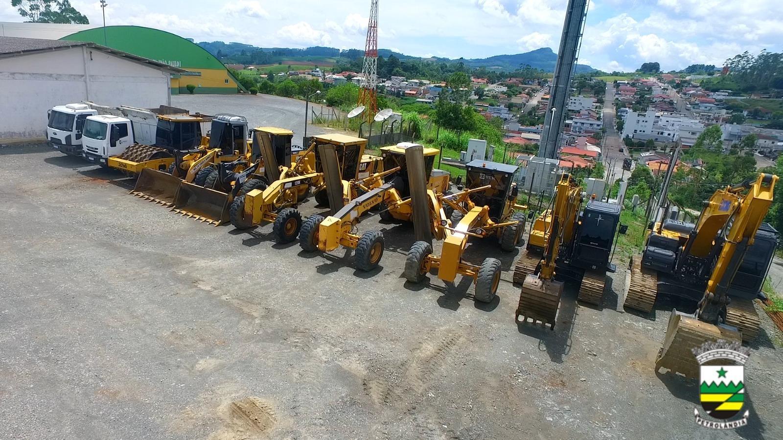 Petrolândia revisa maquinário e prepara pedreiras para retomada total das atividades