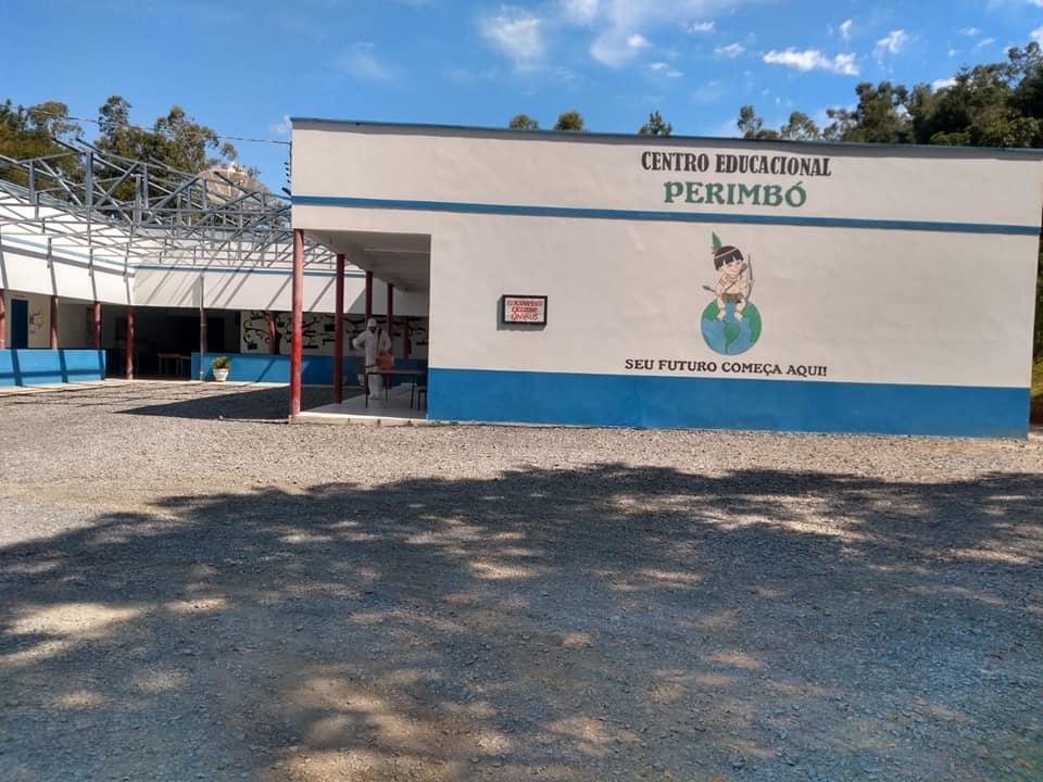 Petrolândia suspende atendimento na Escola Perimbó por 15 dias
