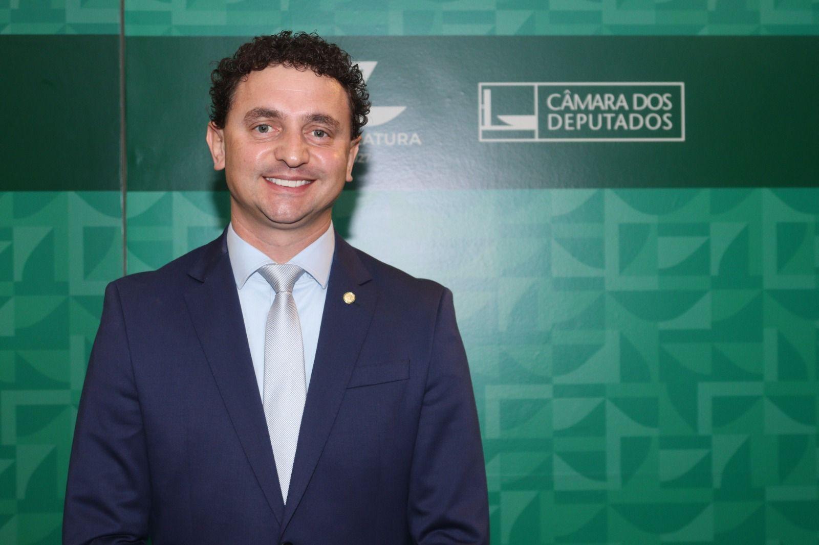 Pezenti é indicado para Comissão de Agricultura da Câmara dos Deputados