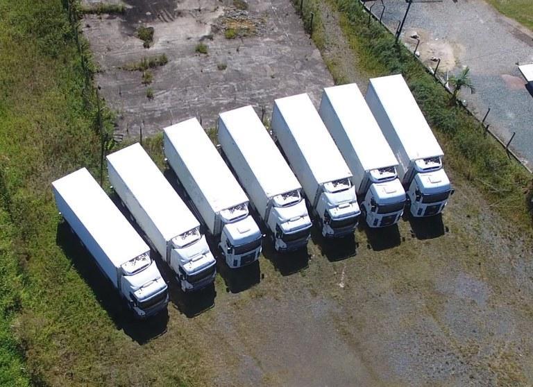 PF faz Operação contra a lavagem de dinheiro e dá cumprimento a sequestro patrimonial de cerca de R$150 milhões