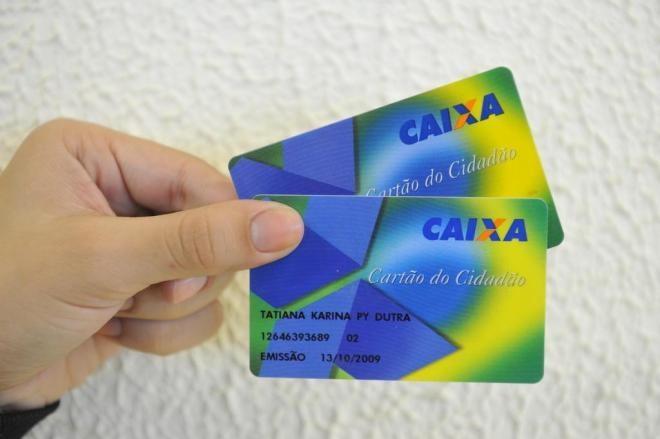 PIS/Pasep 2016: 101,7 mil catarinenses terão novo prazo para saque