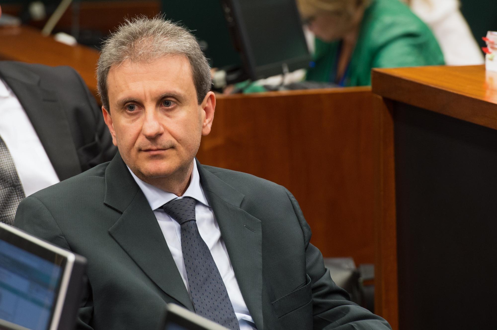 Pivô da Lava Jato é preso em Santa Catarina