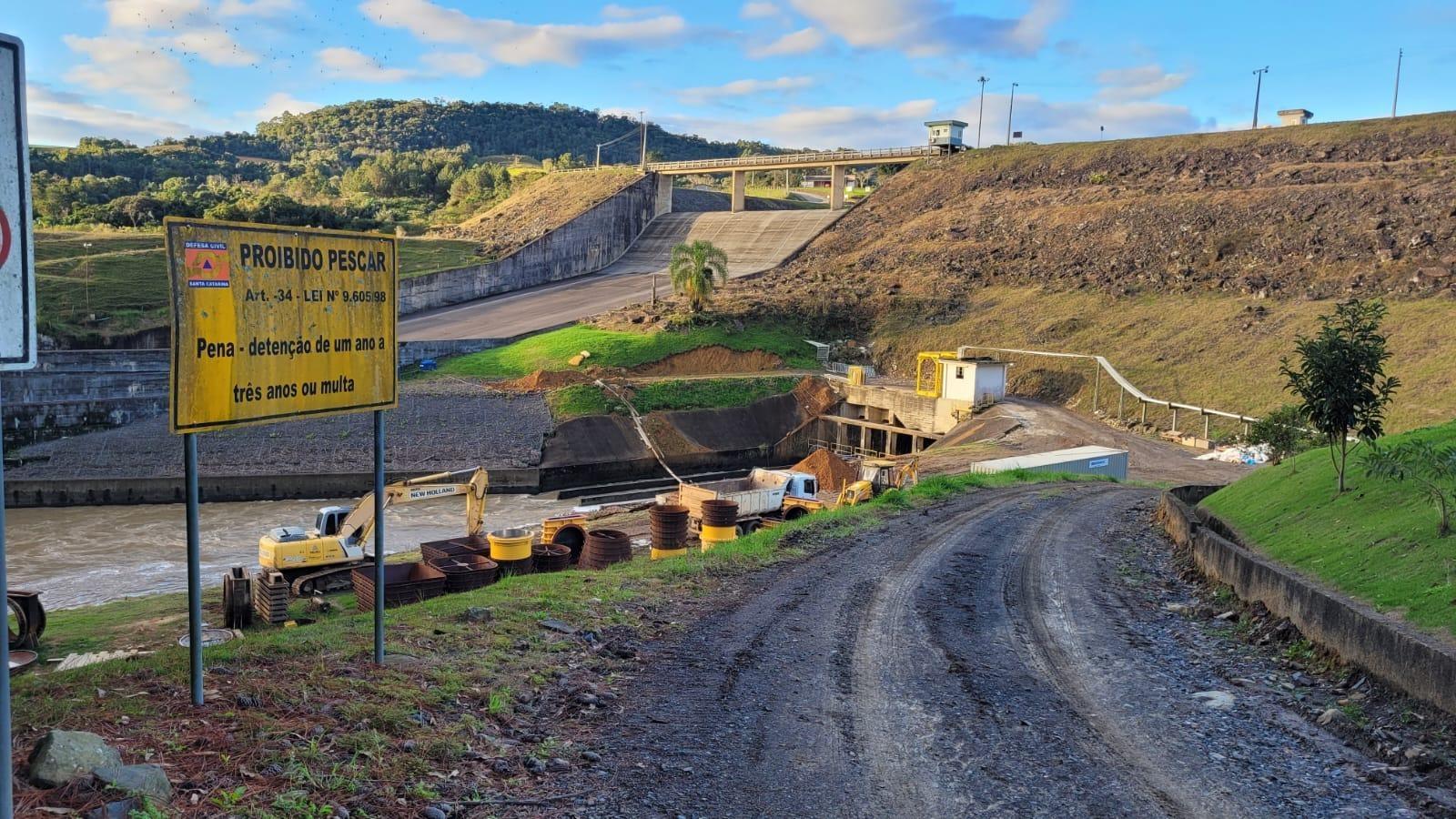 Plano de contingência de Ituporanga é o mesmo há mais de 10 anos